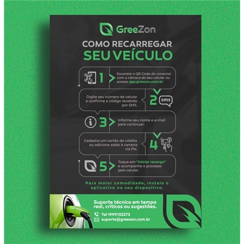 Comprar Peça Gráfica (unidade)