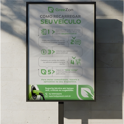 Comprar Peça Gráfica (unidade)