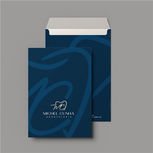 Comprar Papelaria Profissional