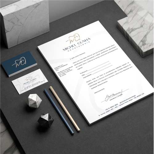 Comprar Papelaria Profissional