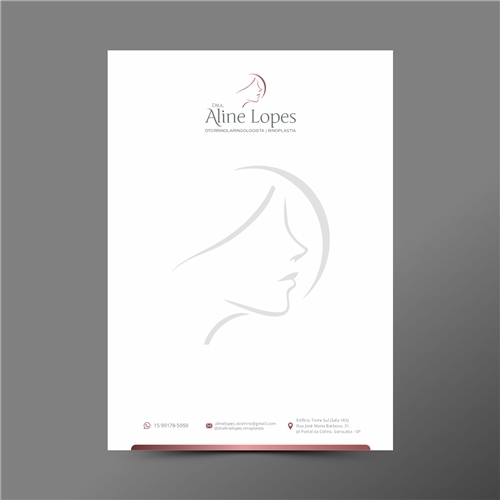 Comprar Logo e Papelaria (6 itens)