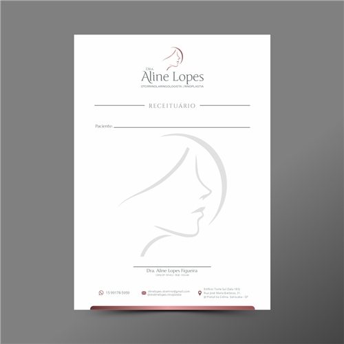 Comprar Logo e Papelaria (6 itens)