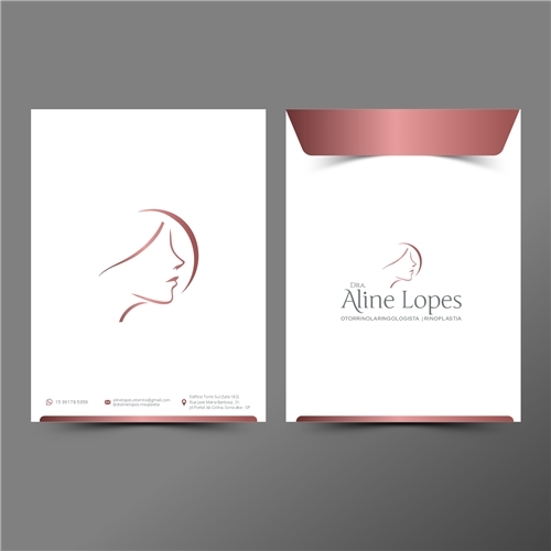 Comprar Logo e Papelaria (6 itens)