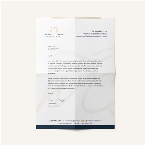 Comprar Papelaria Profissional