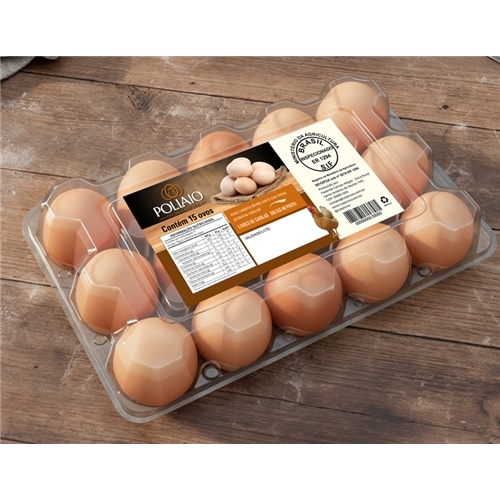 Comprar Embalagem (unidade)