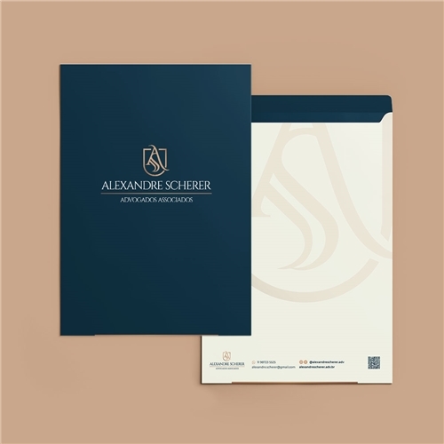 Comprar Papelaria Profissional