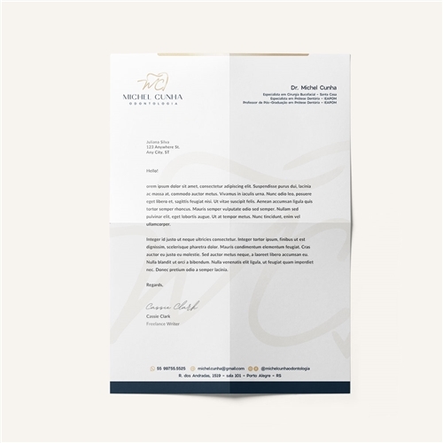 Comprar Papelaria Profissional