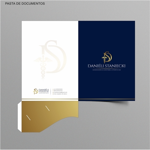 Comprar Logo e Papelaria (6 itens)