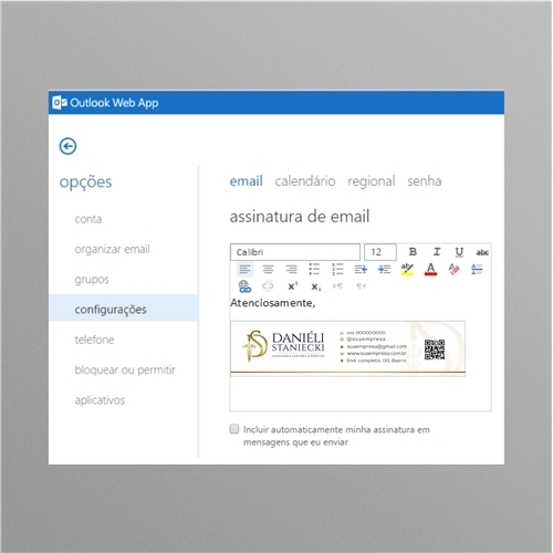 Comprar Logo e Papelaria (6 itens)