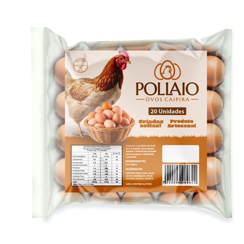 Comprar Embalagem (unidade)