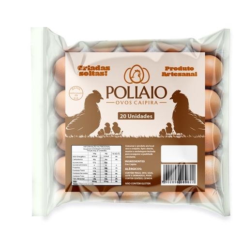 Comprar Embalagem (unidade)