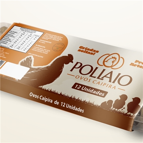 Comprar Embalagem (unidade)