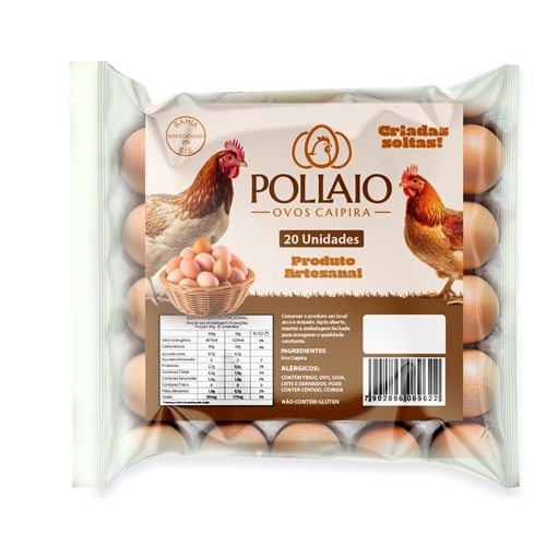 Comprar Embalagem (unidade)