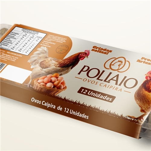 Comprar Embalagem (unidade)