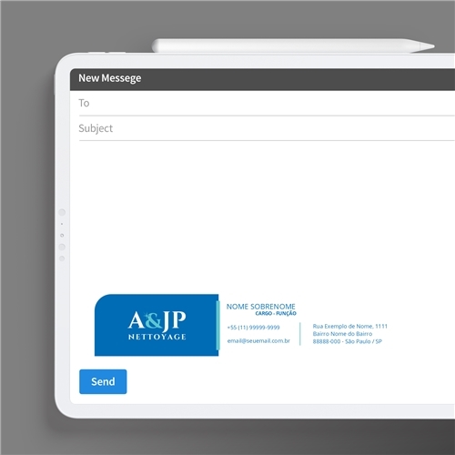 Comprar Papelaria Profissional