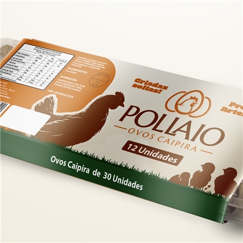 Comprar Embalagem (unidade)