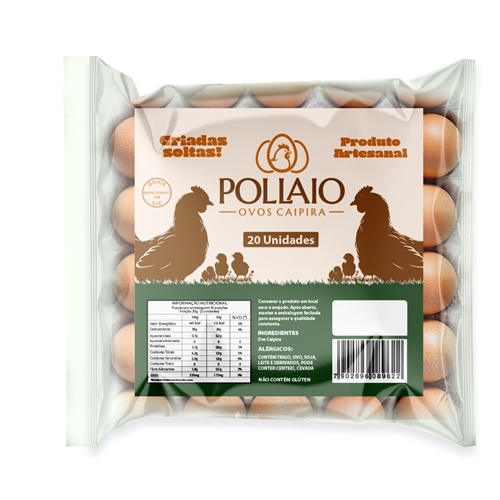 Comprar Embalagem (unidade)