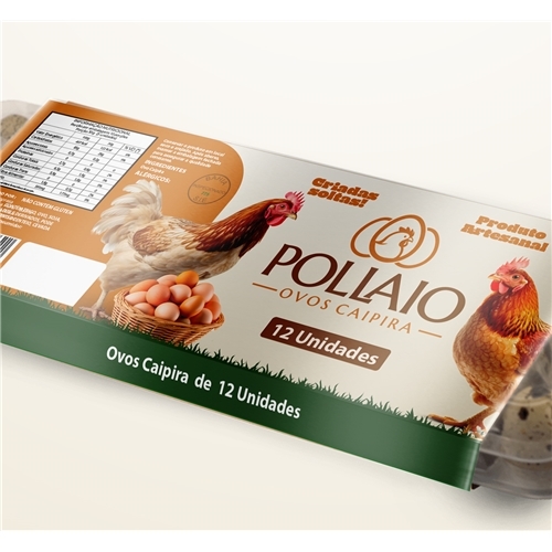 Comprar Embalagem (unidade)