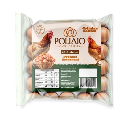 Comprar Embalagem (unidade)