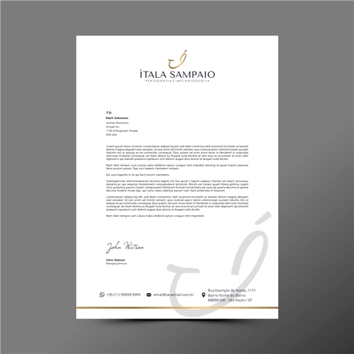 Comprar Papelaria Profissional