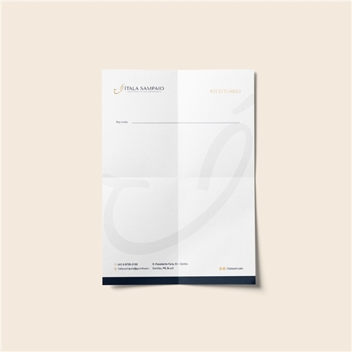 Comprar Papelaria Profissional