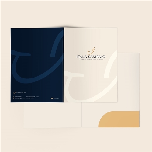 Comprar Papelaria Profissional