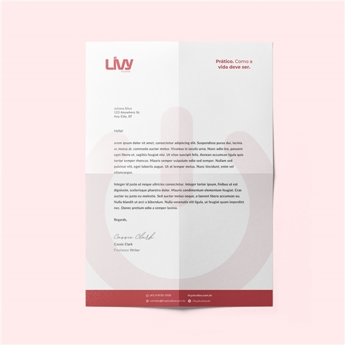 Comprar Papelaria Profissional