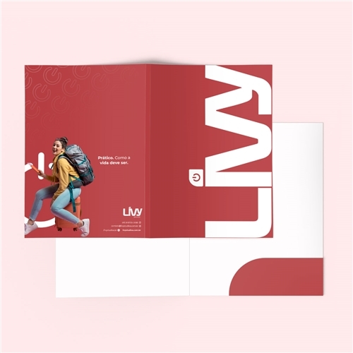 Comprar Papelaria Profissional