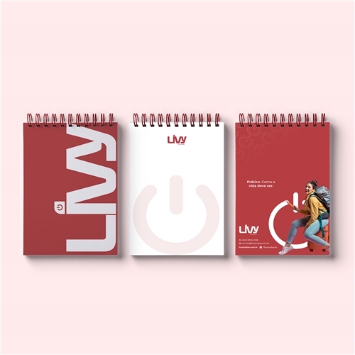 Comprar Papelaria Profissional