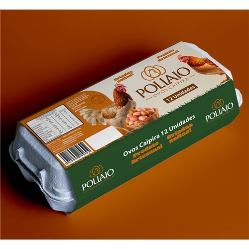 Comprar Embalagem (unidade)