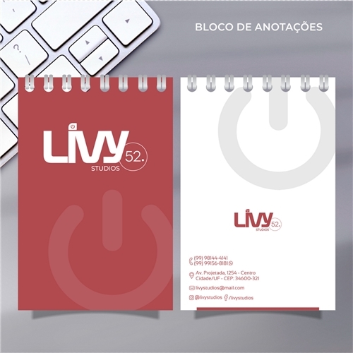 Comprar Papelaria Profissional