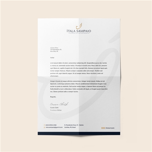 Comprar Papelaria Profissional