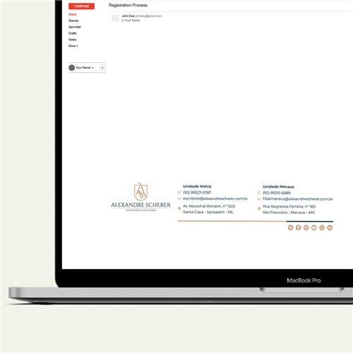 Comprar Papelaria Profissional