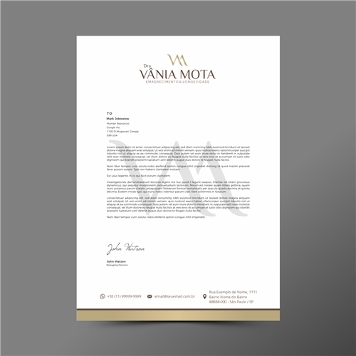 Comprar Logo e Papelaria (6 itens)