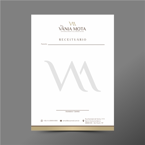 Comprar Logo e Papelaria (6 itens)