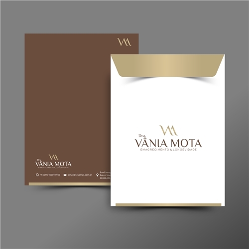 Comprar Logo e Papelaria (6 itens)