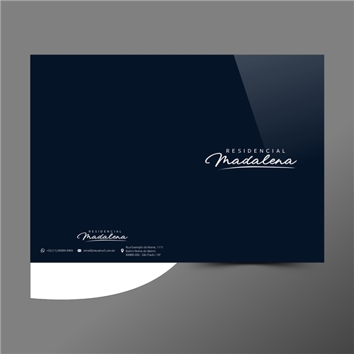 Comprar Logo e Papelaria (6 itens)