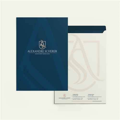 Comprar Papelaria Profissional