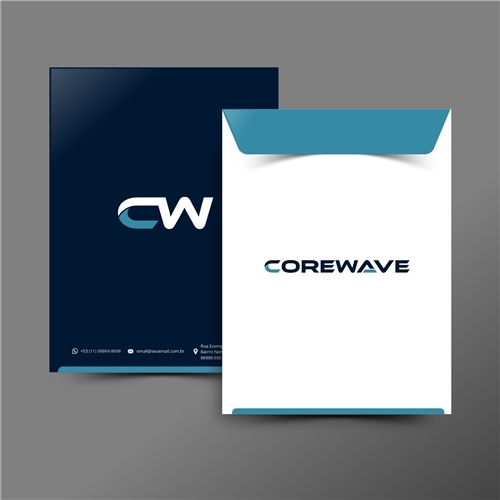 Comprar Logo e Papelaria (6 itens)