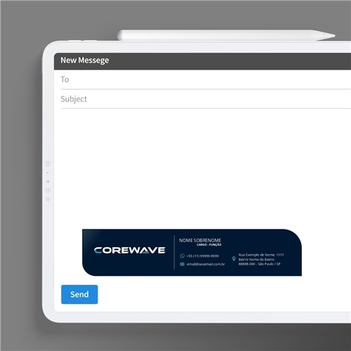 Comprar Logo e Papelaria (6 itens)