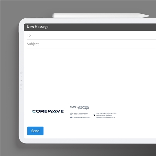 Comprar Logo e Papelaria (6 itens)