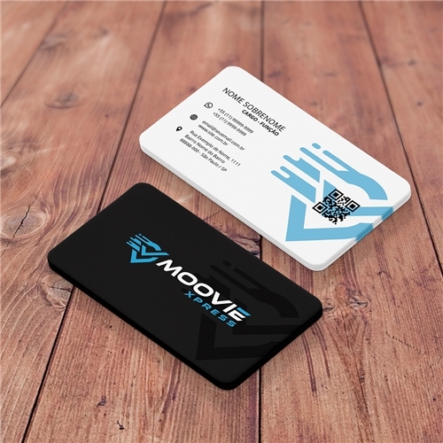 Comprar Logo e Cartao de Visita