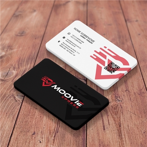 Comprar Logo e Cartao de Visita