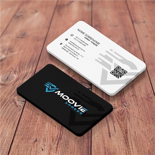 Comprar Logo e Cartao de Visita