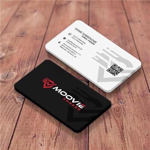 Comprar Logo e Cartao de Visita