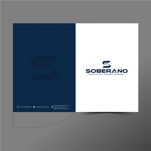 Comprar Logo e Papelaria (6 itens)