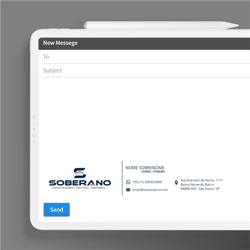 Comprar Logo e Papelaria (6 itens)