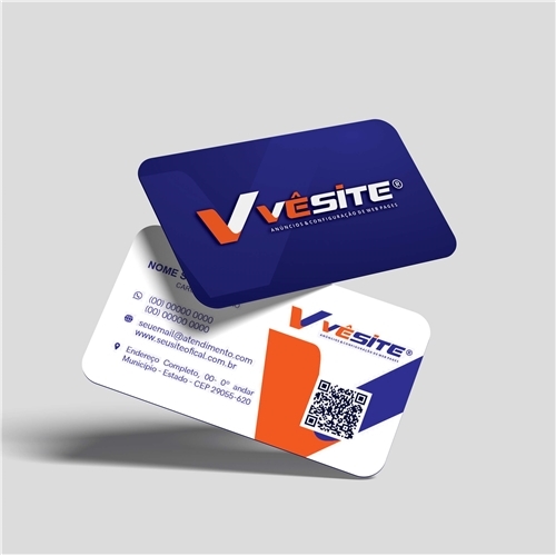 Comprar Cartao de Visita