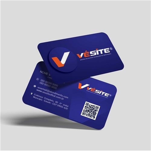 Comprar Cartao de Visita