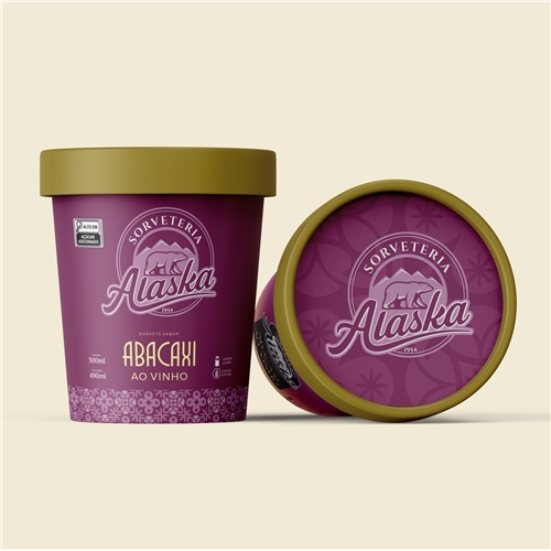 Comprar Embalagem Familia - até 6 layouts